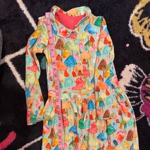 Oilily Girls Dress